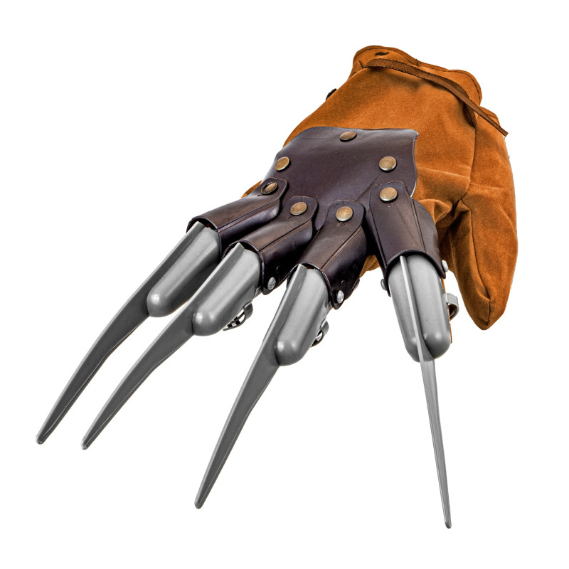 Freddie hororové rukavice